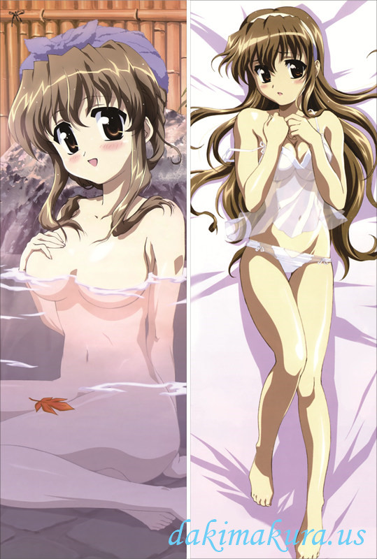 Nogizaka Haruka no Himitsu - Haruka Nogizaka Dakimakura Love Body PillowCases